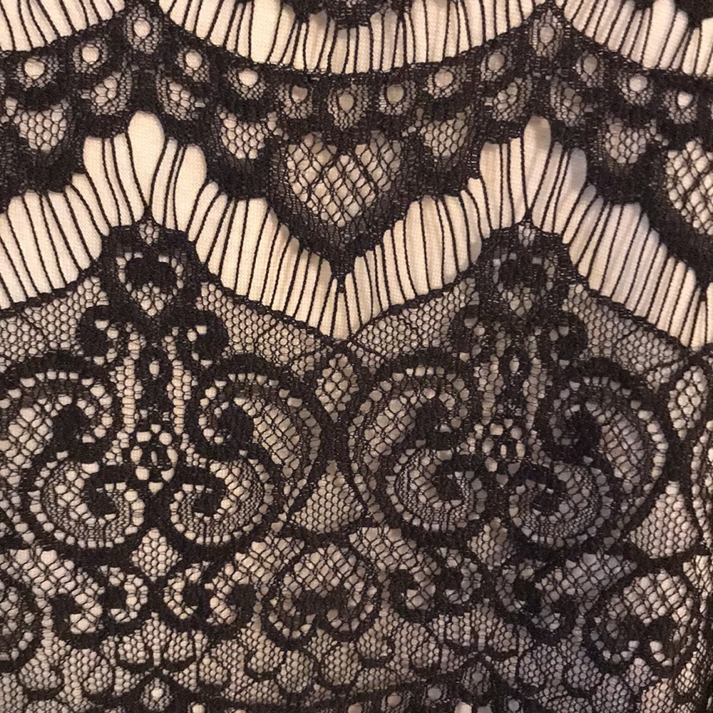 Mossimo Top - image 3